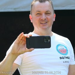 2024-08-31 XII Podkarpacki Zjazd Krótkofalowców   Marysin - zdjęcie 178