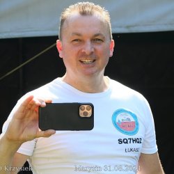 2024-08-31 XII Podkarpacki Zjazd Krótkofalowców   Marysin - zdjęcie 179