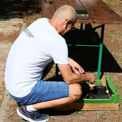 2024-08-31 XII Podkarpacki Zjazd Krótkofalowców   Marysin - zdjęcie 187