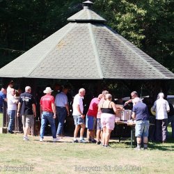 2024-08-31 XII Podkarpacki Zjazd Krótkofalowców   Marysin - zdjęcie 188