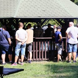 2024-08-31 XII Podkarpacki Zjazd Krótkofalowców   Marysin - zdjęcie 190