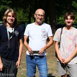 2024-08-31 XII Podkarpacki Zjazd Krótkofalowców   Marysin - zdjęcie 191