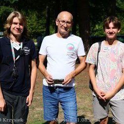 2024-08-31 XII Podkarpacki Zjazd Krótkofalowców   Marysin - zdjęcie 192