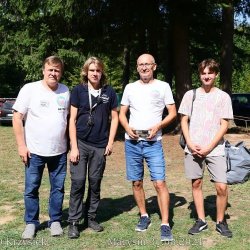 2024-08-31 XII Podkarpacki Zjazd Krótkofalowców   Marysin - zdjęcie 193