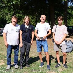 2024-08-31 XII Podkarpacki Zjazd Krótkofalowców   Marysin - zdjęcie 194