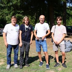 2024-08-31 XII Podkarpacki Zjazd Krótkofalowców   Marysin - zdjęcie 195