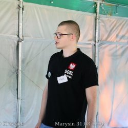 2024-08-31 XII Podkarpacki Zjazd Krótkofalowców   Marysin - zdjęcie 197