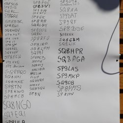 2024-08-31 XII Podkarpacki Zjazd Krótkofalowców   Marysin - zdjęcie 203