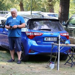 2024-08-31 XII Podkarpacki Zjazd Krótkofalowców   Marysin - zdjęcie 206