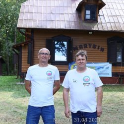 2024-08-31 XII Podkarpacki Zjazd Krótkofalowców   Marysin - zdjęcie 207