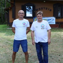 2024-08-31 XII Podkarpacki Zjazd Krótkofalowców   Marysin - zdjęcie 209