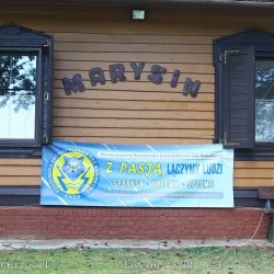 2024-08-31 XII Podkarpacki Zjazd Krótkofalowców   Marysin - zdjęcie 210