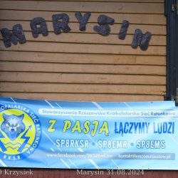 2024-08-31 XII Podkarpacki Zjazd Krótkofalowców   Marysin - zdjęcie 211