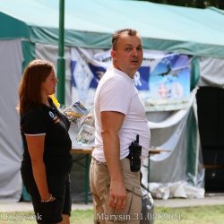 2024-08-31 XII Podkarpacki Zjazd Krótkofalowców   Marysin - zdjęcie 212