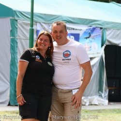 2024-08-31 XII Podkarpacki Zjazd Krótkofalowców   Marysin - zdjęcie 213