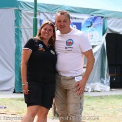 2024-08-31 XII Podkarpacki Zjazd Krótkofalowców   Marysin - zdjęcie 214