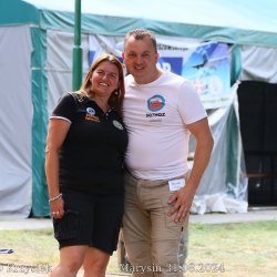 2024-08-31 XII Podkarpacki Zjazd Krótkofalowców   Marysin - zdjęcie 215