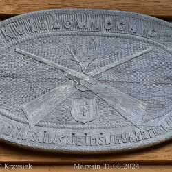 2024-08-31 XII Podkarpacki Zjazd Krótkofalowców   Marysin - zdjęcie 217