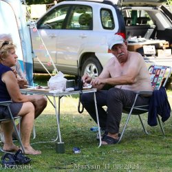 2024-08-31 XII Podkarpacki Zjazd Krótkofalowców   Marysin - zdjęcie 219