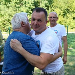 2024-08-31 XII Podkarpacki Zjazd Krótkofalowców   Marysin - zdjęcie 220