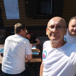 2024-08-31 XII Podkarpacki Zjazd Krótkofalowców   Marysin - zdjęcie 221