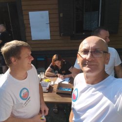 2024-08-31 XII Podkarpacki Zjazd Krótkofalowców   Marysin - zdjęcie 223