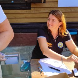 2024-08-31 XII Podkarpacki Zjazd Krótkofalowców   Marysin - zdjęcie 224