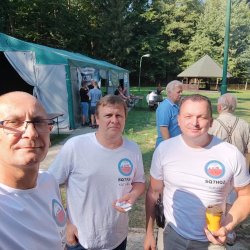 2024-08-31 XII Podkarpacki Zjazd Krótkofalowców   Marysin - zdjęcie 231