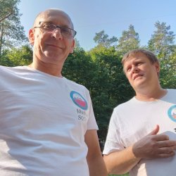 2024-08-31 XII Podkarpacki Zjazd Krótkofalowców   Marysin - zdjęcie 232