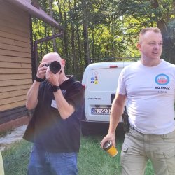 2024-08-31 XII Podkarpacki Zjazd Krótkofalowców   Marysin - zdjęcie 234