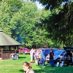 2024-08-31 XII Podkarpacki Zjazd Krótkofalowców   Marysin - zdjęcie 236