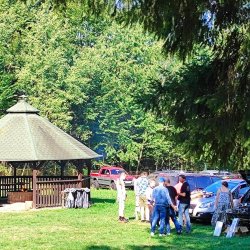 2024-08-31 XII Podkarpacki Zjazd Krótkofalowców   Marysin - zdjęcie 237