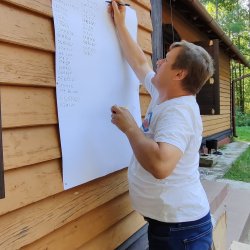 2024-08-31 XII Podkarpacki Zjazd Krótkofalowców   Marysin - zdjęcie 238