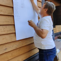 2024-08-31 XII Podkarpacki Zjazd Krótkofalowców   Marysin - zdjęcie 239