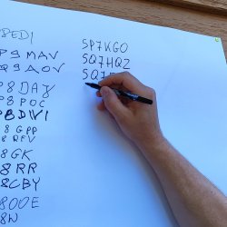 2024-08-31 XII Podkarpacki Zjazd Krótkofalowców   Marysin - zdjęcie 242