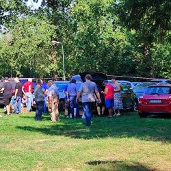 2024-08-31 XII Podkarpacki Zjazd Krótkofalowców   Marysin - zdjęcie 248