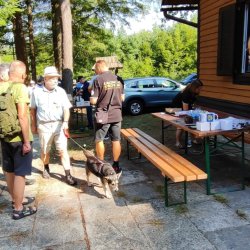 2024-08-31 XII Podkarpacki Zjazd Krótkofalowców   Marysin - zdjęcie 249