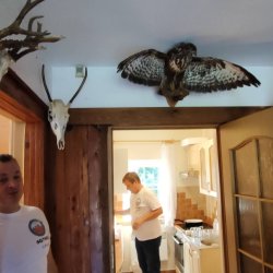 2024-08-31 XII Podkarpacki Zjazd Krótkofalowców   Marysin - zdjęcie 251