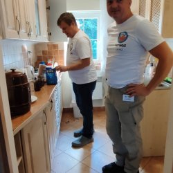 2024-08-31 XII Podkarpacki Zjazd Krótkofalowców   Marysin - zdjęcie 256