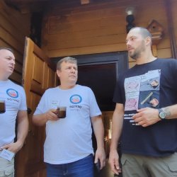 2024-08-31 XII Podkarpacki Zjazd Krótkofalowców   Marysin - zdjęcie 257