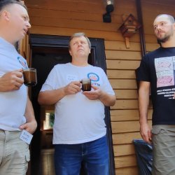 2024-08-31 XII Podkarpacki Zjazd Krótkofalowców   Marysin - zdjęcie 259