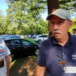 2024-08-31 XII Podkarpacki Zjazd Krótkofalowców   Marysin - zdjęcie 261