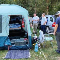 2024-08-31 XII Podkarpacki Zjazd Krótkofalowców   Marysin - zdjęcie 262