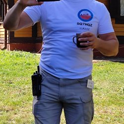 2024-08-31 XII Podkarpacki Zjazd Krótkofalowców   Marysin - zdjęcie 263