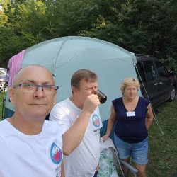 2024-08-31 XII Podkarpacki Zjazd Krótkofalowców   Marysin - zdjęcie 264