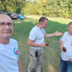 2024-08-31 XII Podkarpacki Zjazd Krótkofalowców   Marysin - zdjęcie 268