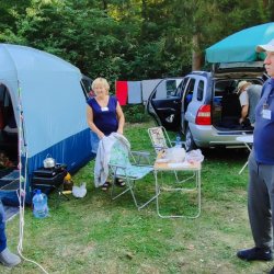 2024-08-31 XII Podkarpacki Zjazd Krótkofalowców   Marysin - zdjęcie 269