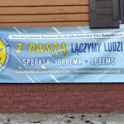 2024-08-31 XII Podkarpacki Zjazd Krótkofalowców   Marysin - zdjęcie 271