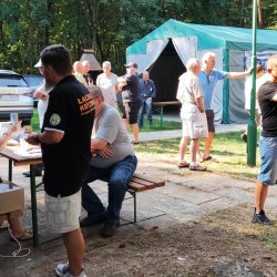 2024-08-31 XII Podkarpacki Zjazd Krótkofalowców   Marysin - zdjęcie 272