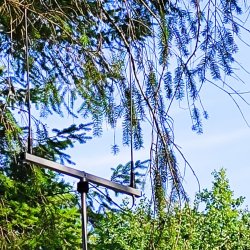 2024-08-31 XII Podkarpacki Zjazd Krótkofalowców   Marysin - zdjęcie 274